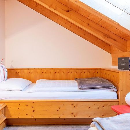 Residence Prapoz Ortisei Eksteriør bilde