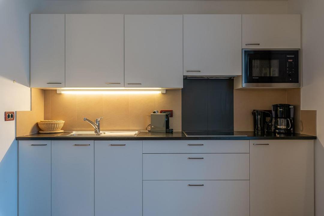 Residence Prapoz Ortisei Eksteriør bilde